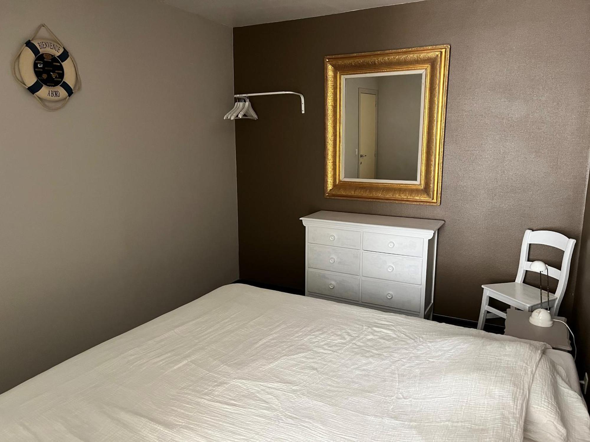 Vue Sur Mer, Dunes Et Golf Wimereux Ngoại thất bức ảnh